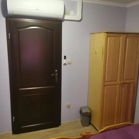 Zakole Sanu Villa Dubiecko Room photo