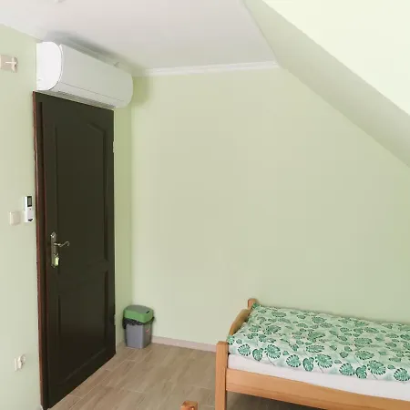 Zakole Sanu Villa Dubiecko Room photo