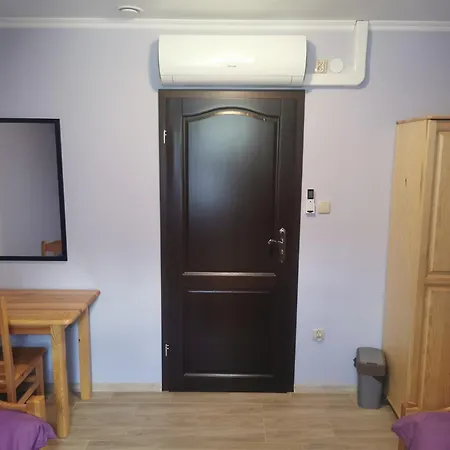 Zakole Sanu Villa Dubiecko Room photo