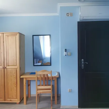 Zakole Sanu Villa Dubiecko Room photo
