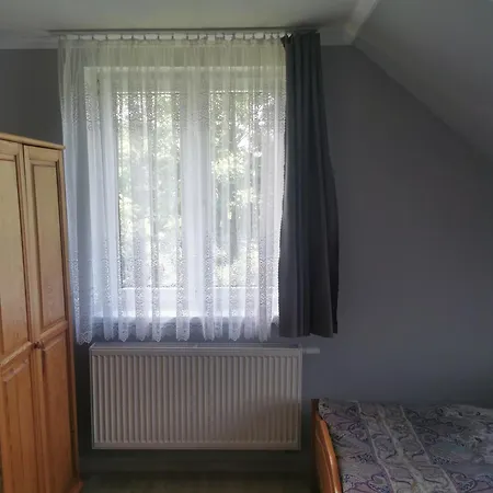 Zakole Sanu Villa Dubiecko Room photo