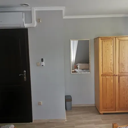 Zakole Sanu Villa Dubiecko Room photo