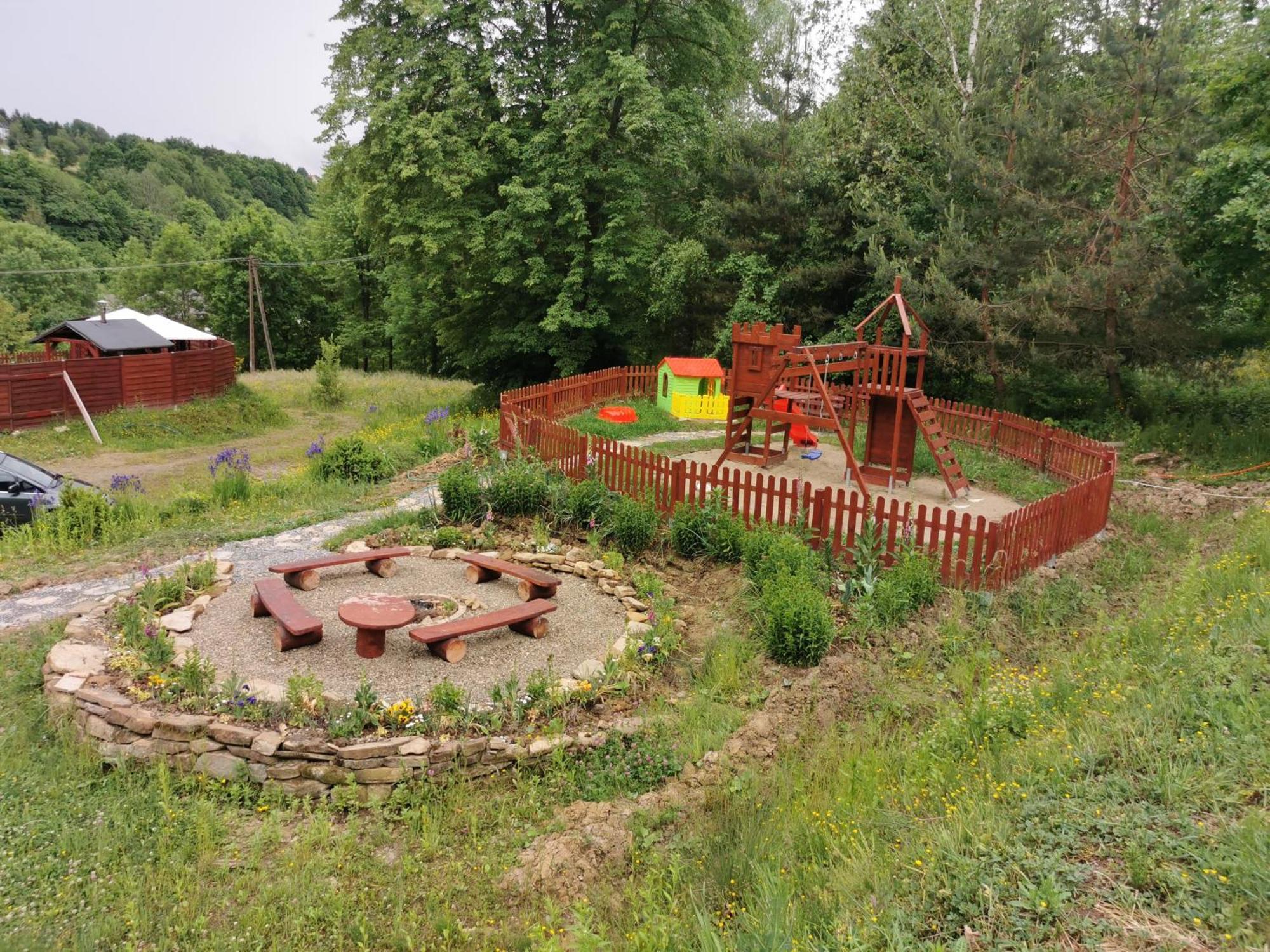 Farm stay Zakole Sanu