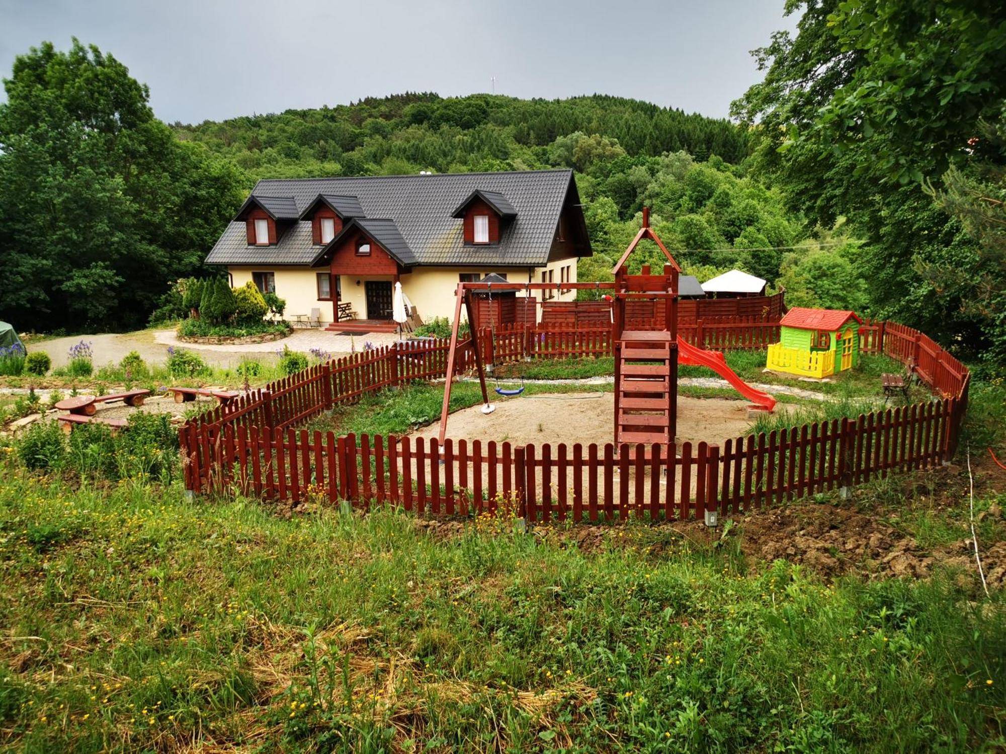 Zakole Sanu Farm stay *