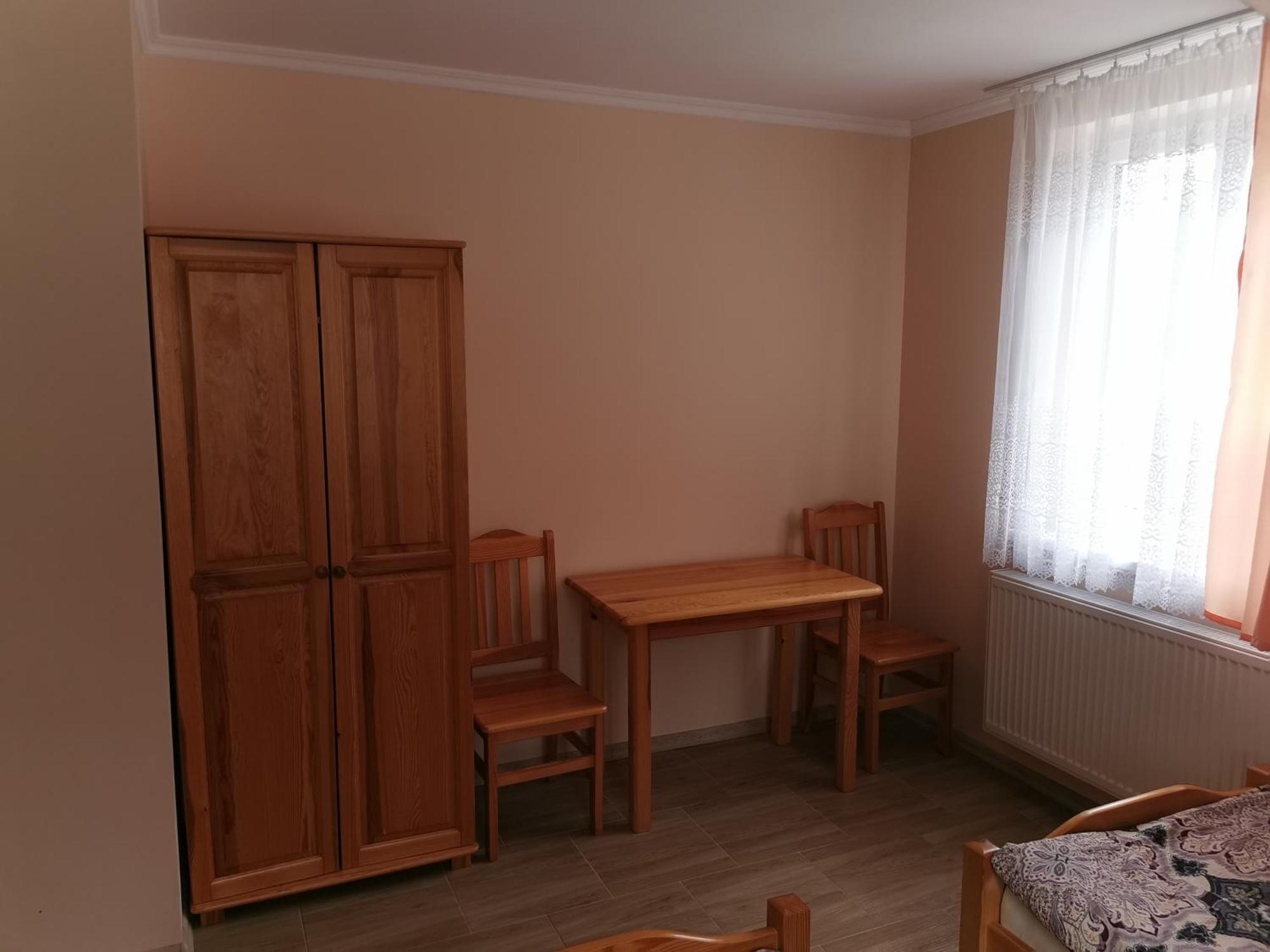 Farm stay Zakole Sanu *