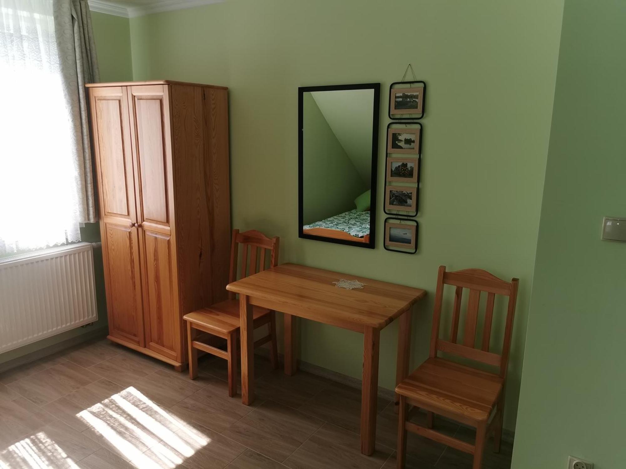 Zakole Sanu Farm stay