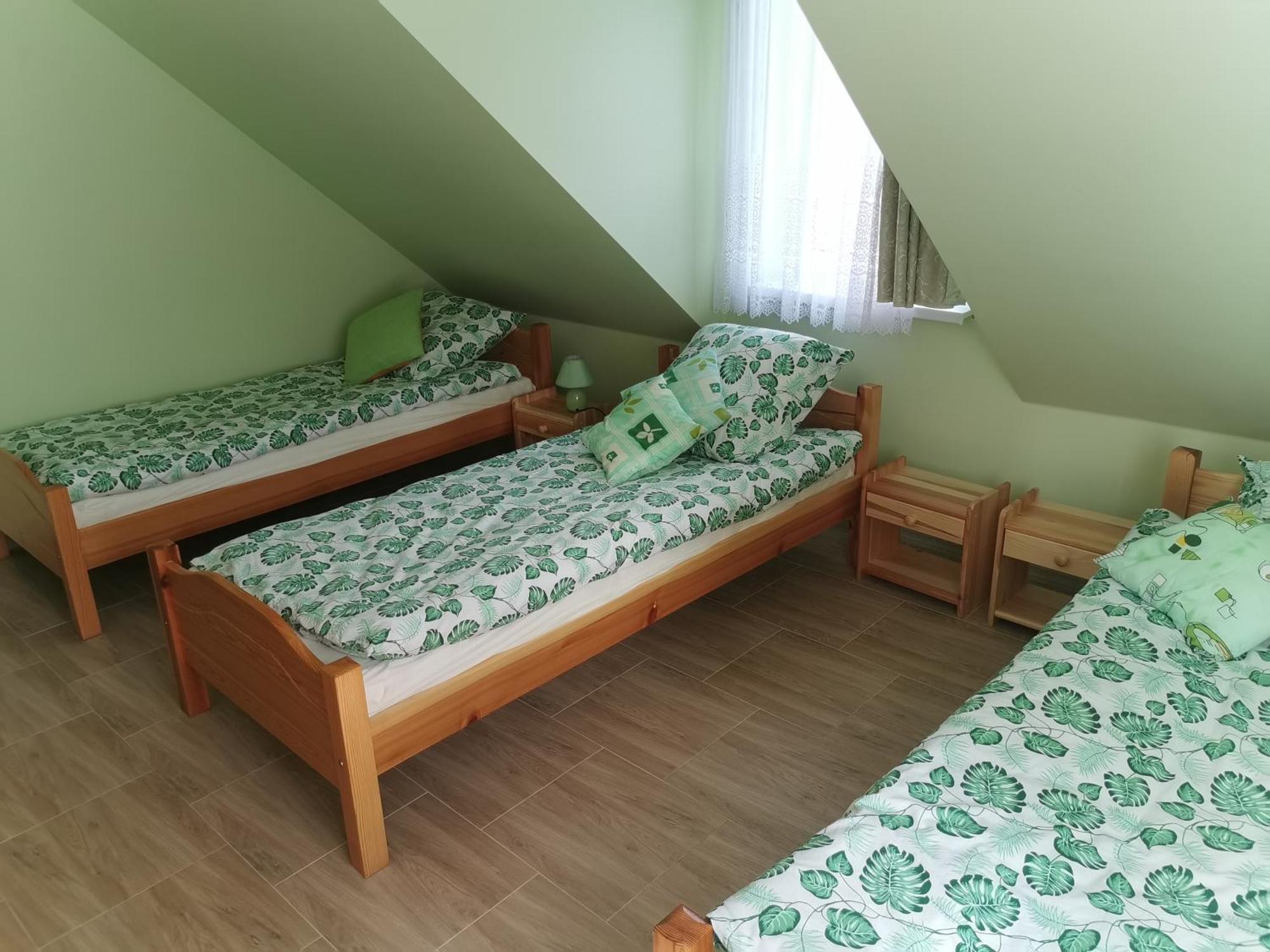 Zakole Sanu Farm stay *