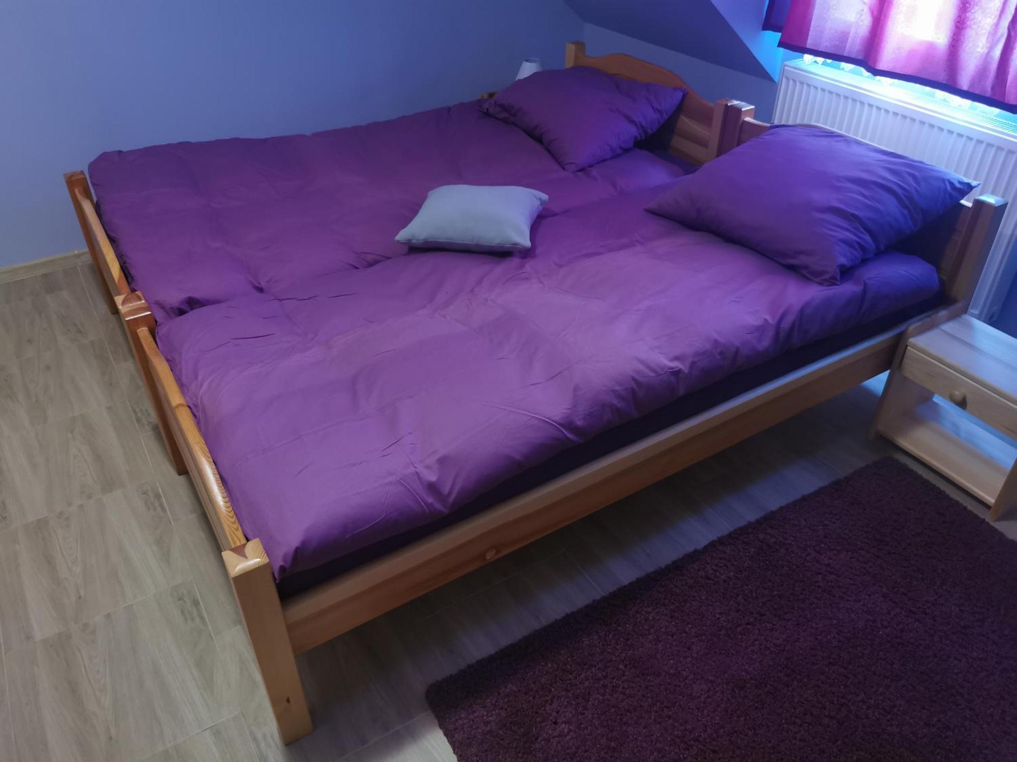 Farm stay Zakole Sanu